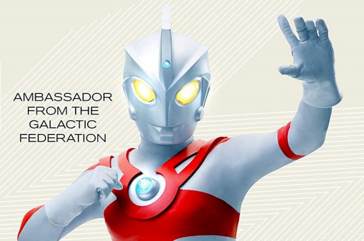 Mill Creek Entertainment To Bring Ultraman Ace And Ultraman X On Blu Ray In Spring 2020 The Action Elite