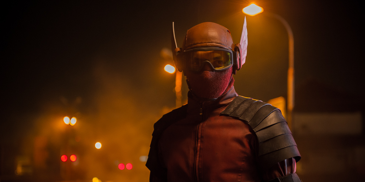 Gundala 2019 Review The Action Elite Gundala 2019 Review The Action Elite