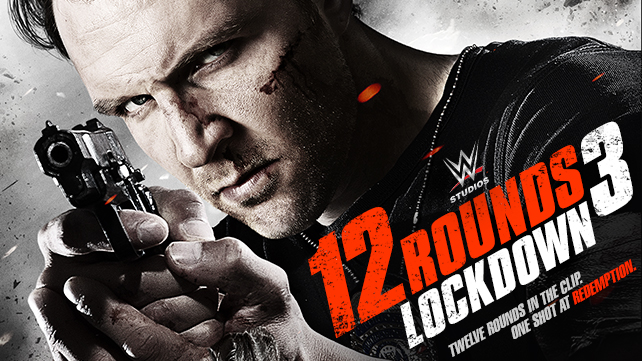 12 Rounds 3: Lockdown filme - Veja onde assistir