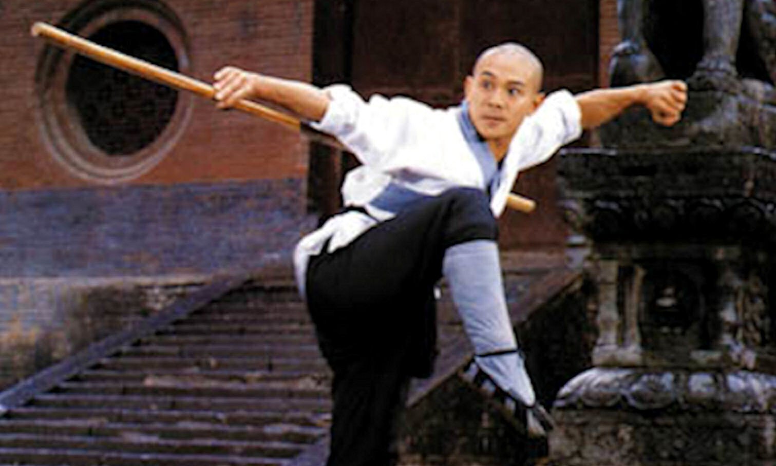 Martial Arts Of Shaolin 1986 Review The Action Elite
