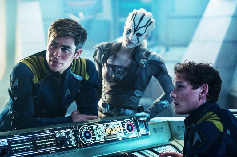 2016 star trek beyond full movie