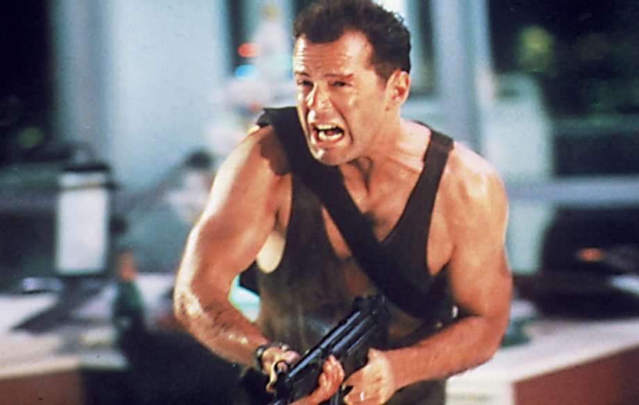 Die Hard, 30th Anniversary Trailer