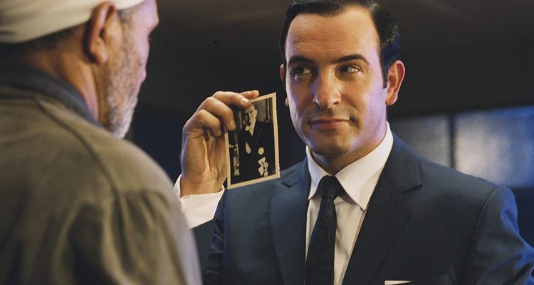Oss 117 Five Film Collection 1963 1968 Kino Lorber Blu Ray Review The Action Elite
