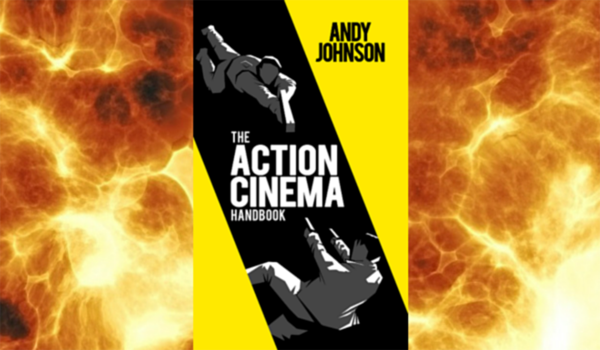 The dawless кассета. Action. Action Cinema. Texture book Cinema.