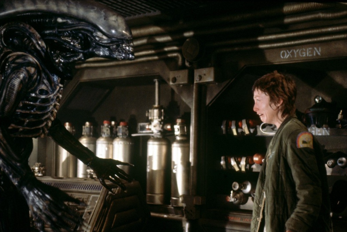 Alien 1979