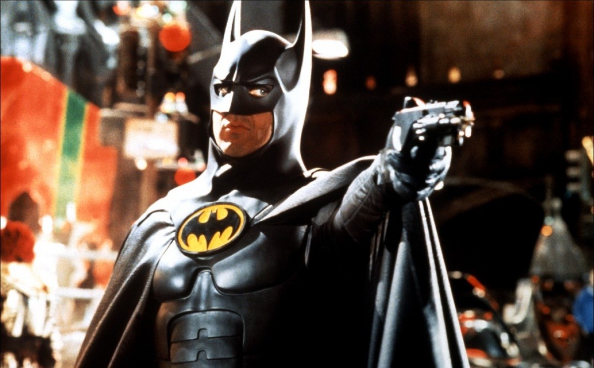 Batman Returns (1992) Review - The Action Elite