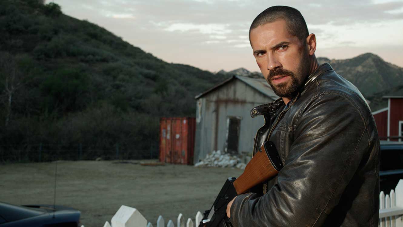 The 10 Best Scott Adkins Films photo