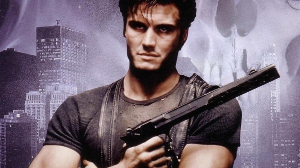 The Punisher (1989) Umbrella Entertainment Blu-ray Review - The Action ...