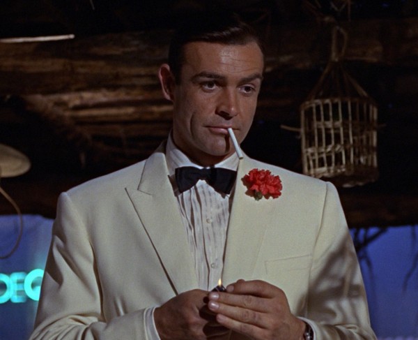 Goldfinger (1964) Review – The Action Elite