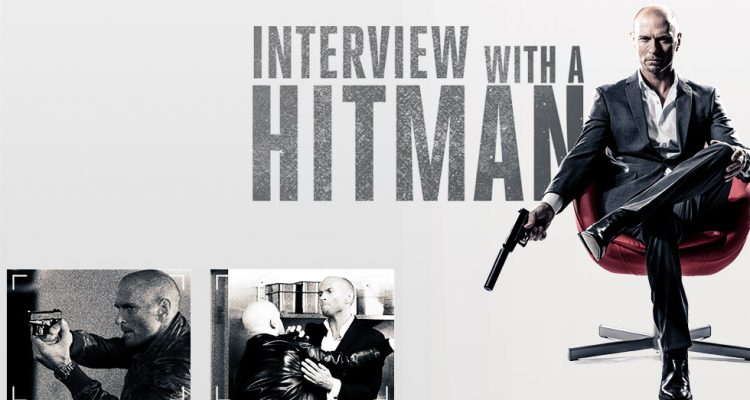 interview with a hitman movie review