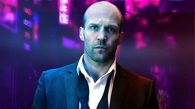 Legend's Say - Jason Statham