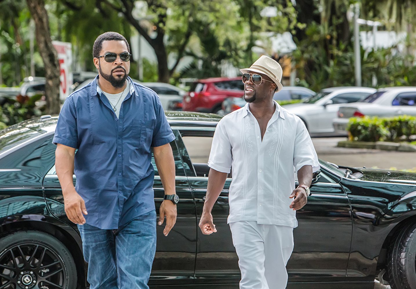 Ride Along 2 (2016) Review - The Action Elite