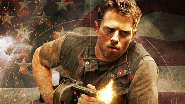 The Marine 3: Homefront (2013) Review - The Action Elite