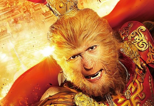 The Monkey King (2014) Review - The Action Elite