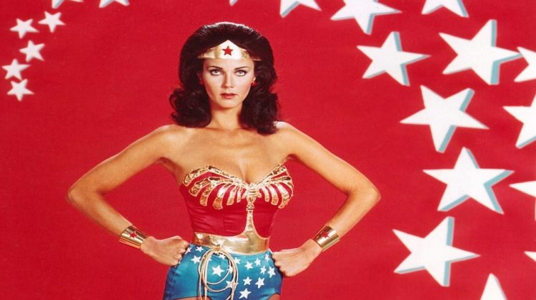 wonder woman lynda carter wonder woman lynda carter
