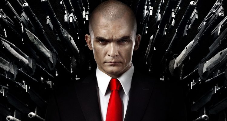 Hitman: Agent 47 (2015) Review - The Action Elite