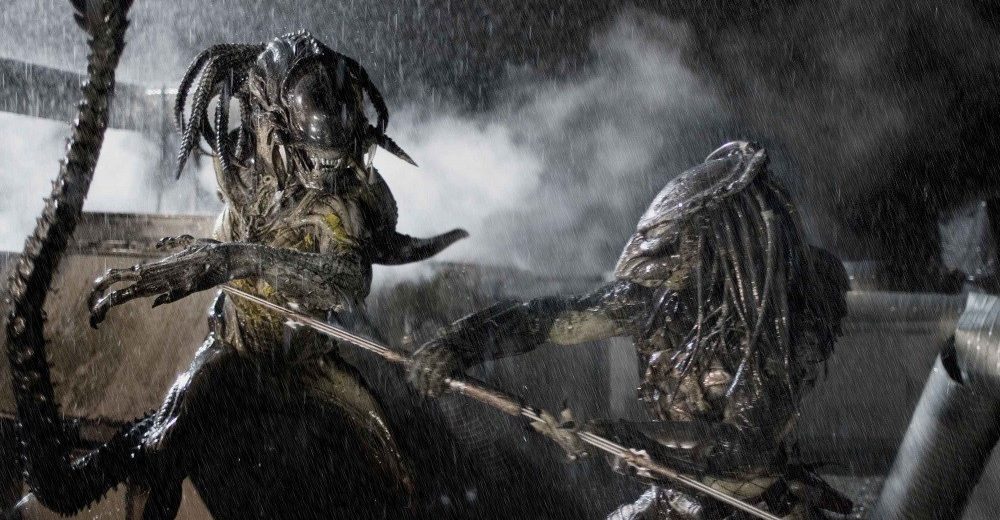predator 2007