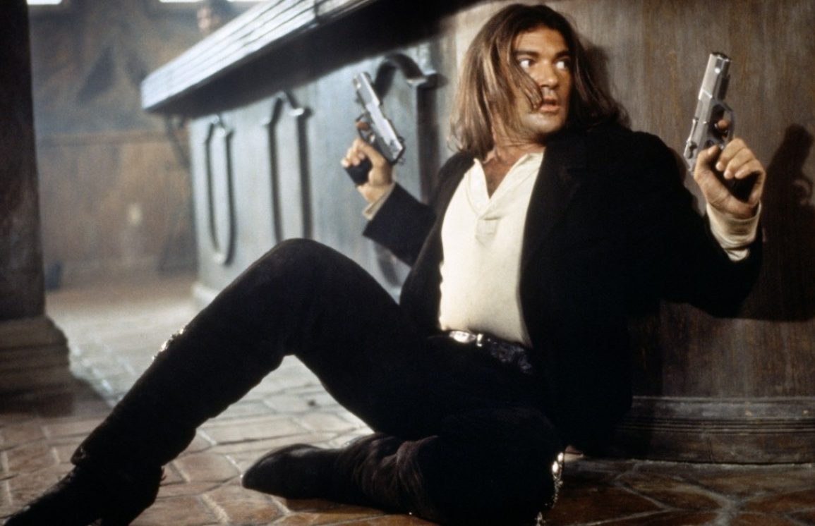 Desperado (1995) –