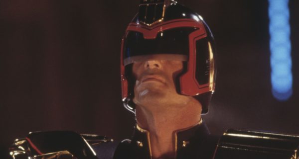 Judge Dredd (1995) Review – The Action Elite