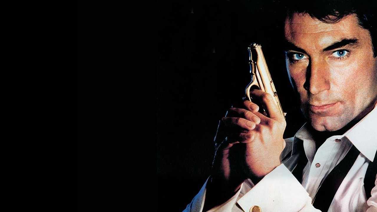 Celebrating 30 Years of License to Kill (1989) - The Action Elite