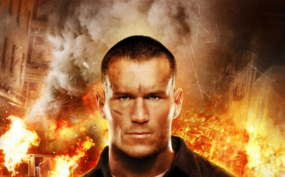 12 Rounds 2: Reloaded' Review - Randy Orton Proves He's Got Talent -  Paperblog