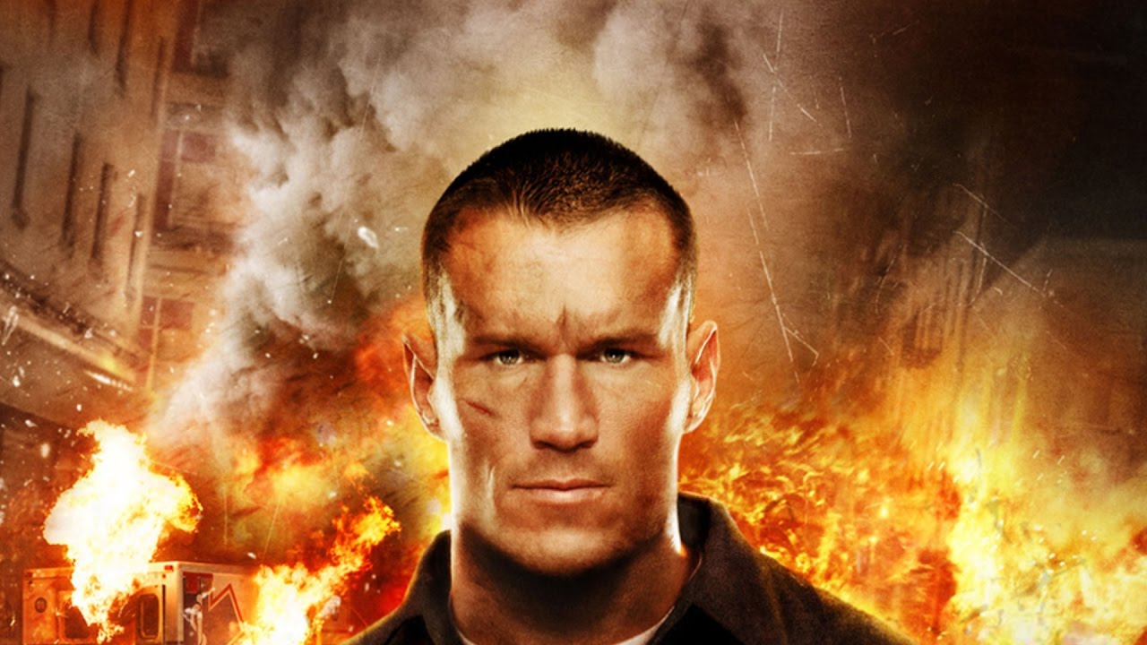 12 rounds movie poster