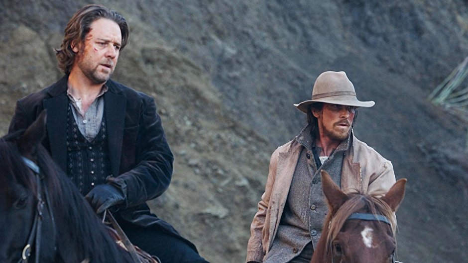 3:10 to Yuma (2007) Music Score Review - The Action Elite