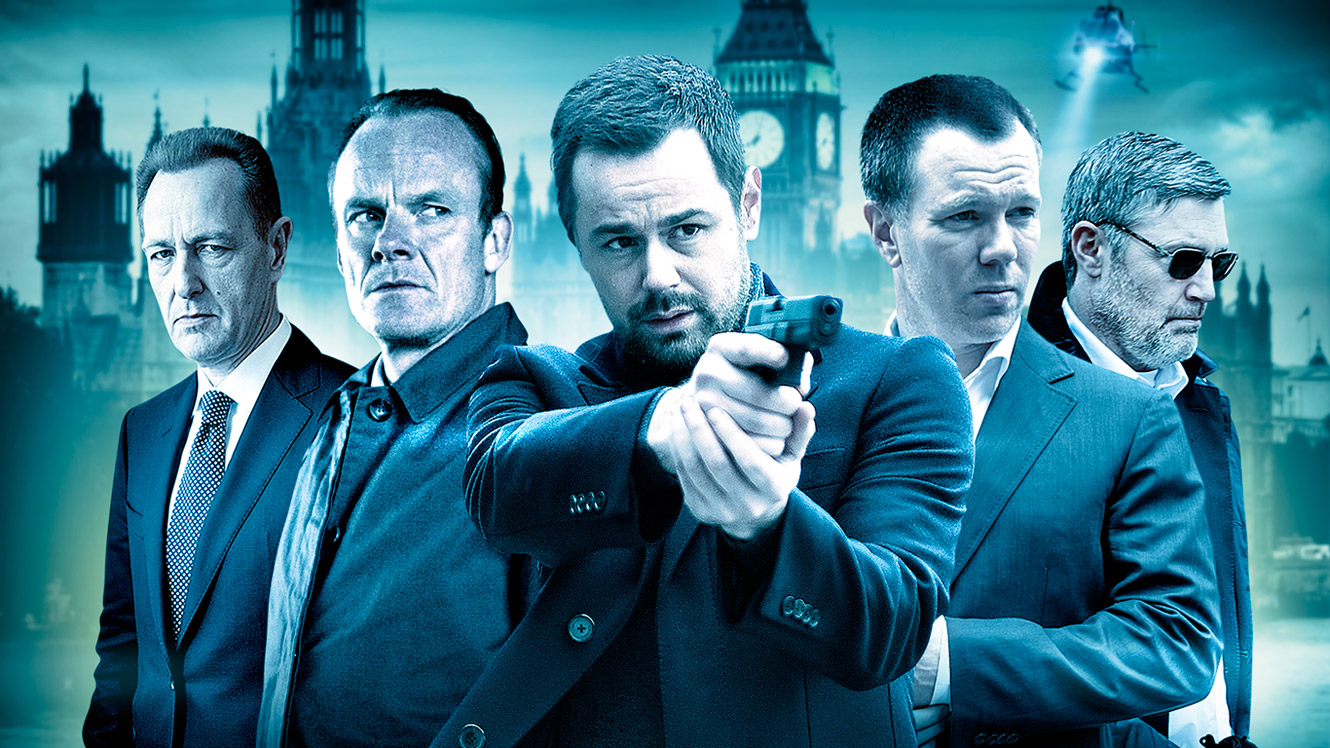 Cast of vendetta 2013