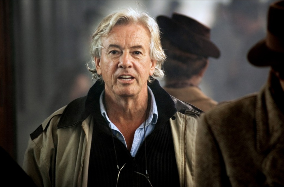 Legends of Action Paul Verhoeven The Action Elite