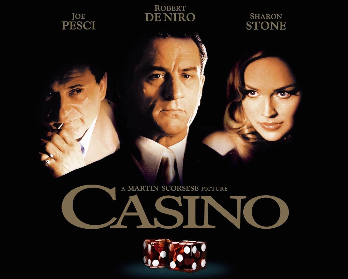 free movie casino with robert deniro