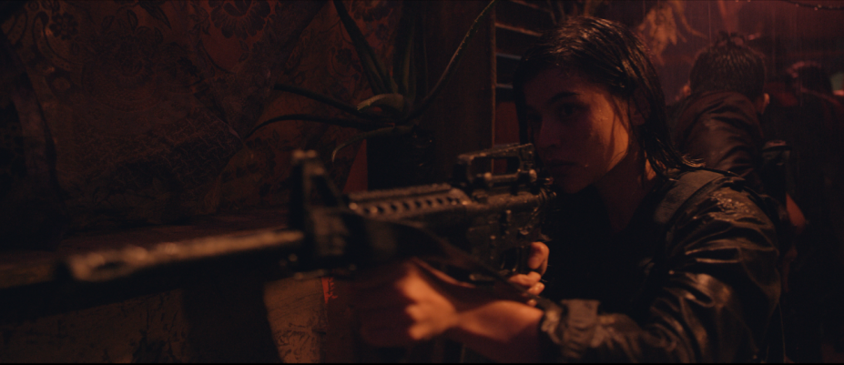 Well Go USA Picks Up 'Buybust' - The Action Elite