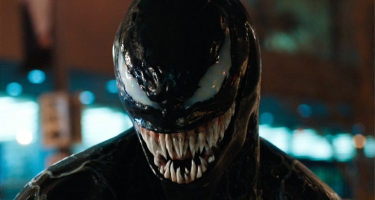 All New Venom Trailer The Action Elite
