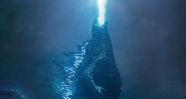 Godzilla: King of the Monsters Music Score (2019) Review - The Action Elite