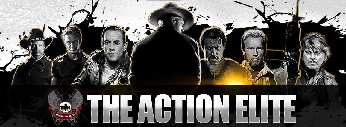 The Action Elite logo