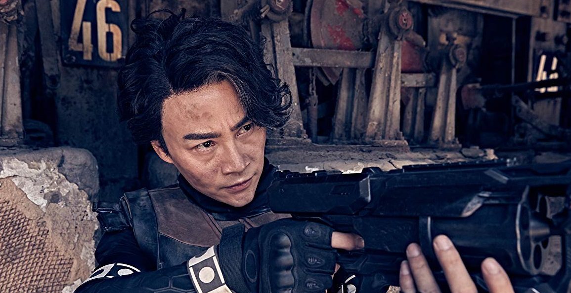 Kung Fu Traveler (2017) Review - The Action Elite