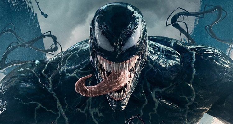 Venom (2018) Review - The Action Elite