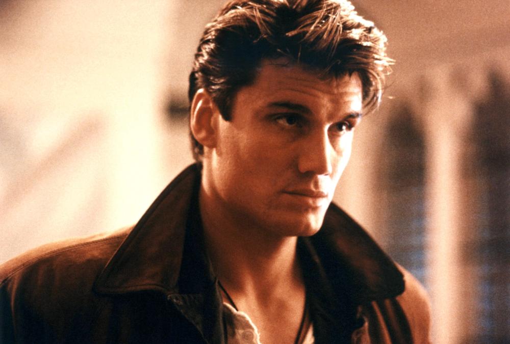 Dolph lundgren full discount movies