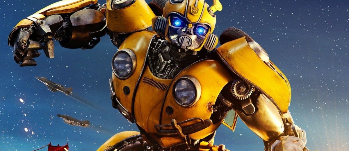bumblebee 2018 dublado torrent bumblebee 2018 dublado torrent