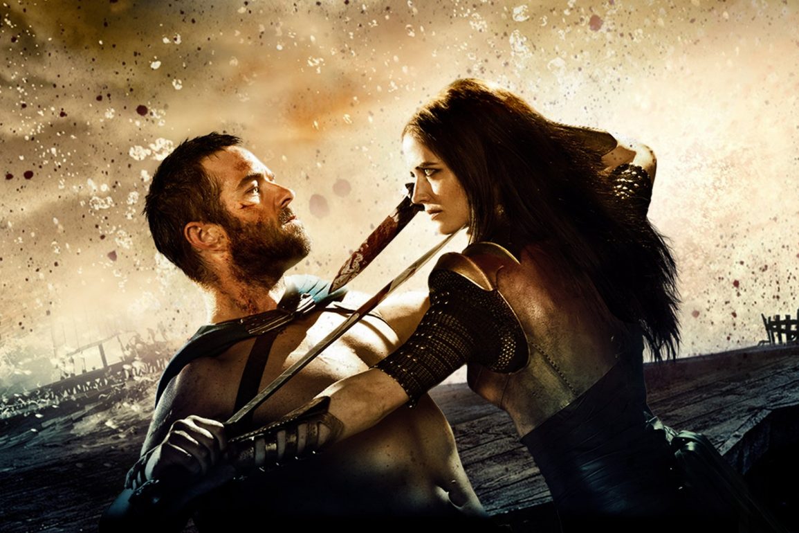 Movie review: 'Meet the Spartans'? No, thanks