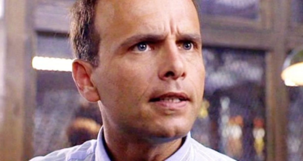 Joe Pantoliano Returning For Bad Boys For Life The Action Elite