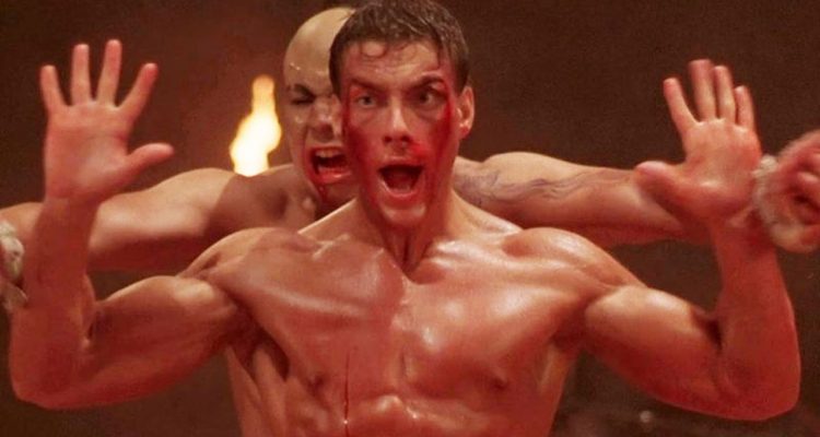 10 Awesome Van Damme Villains - The Action Elite