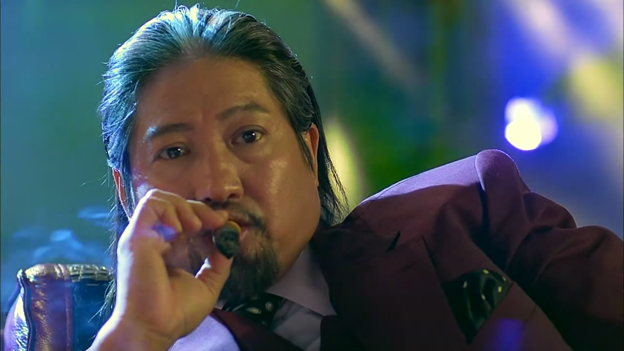 sammo hung bruce lee