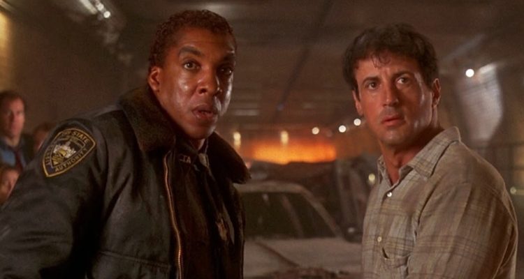Underrated Gem Daylight 1996 The Action Elite