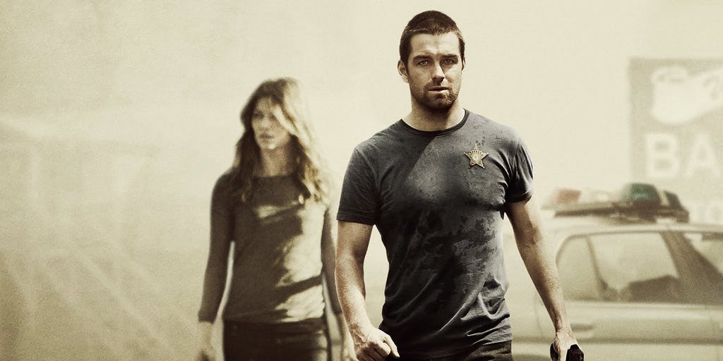Best of the Decade: Cinemax's Banshee Deserved More Love - TV Guide