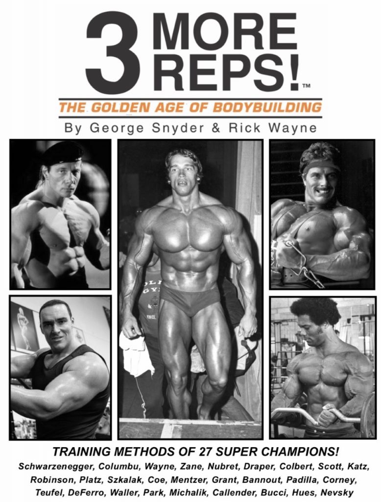 reddit bodybuilding books