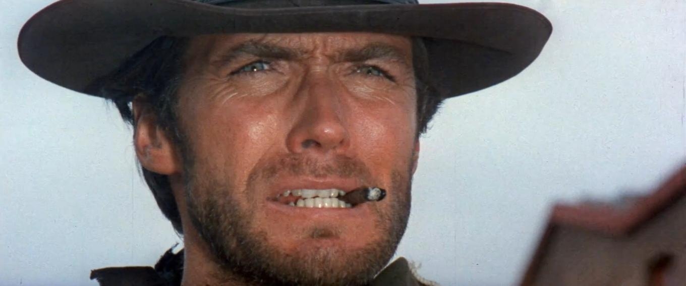 Vote for the Best Clint Eastwood Movies The Action Elite