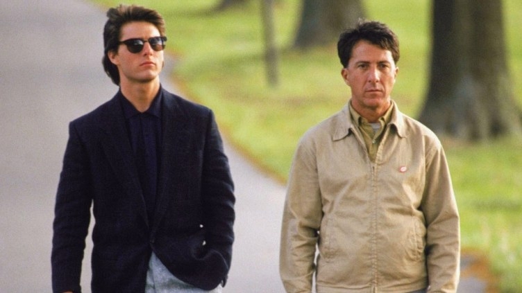 Would Rain Man get a job in your company?