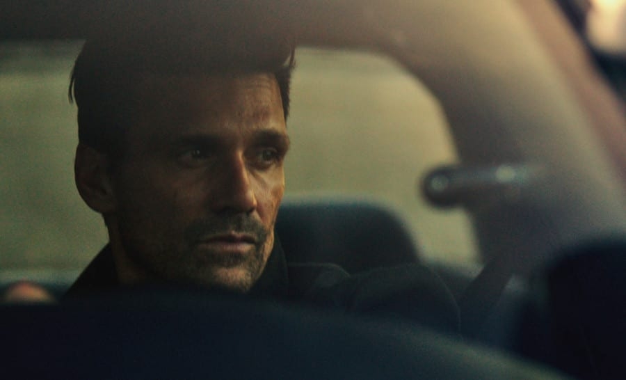 Frank Grillo Interview – The Action Elite