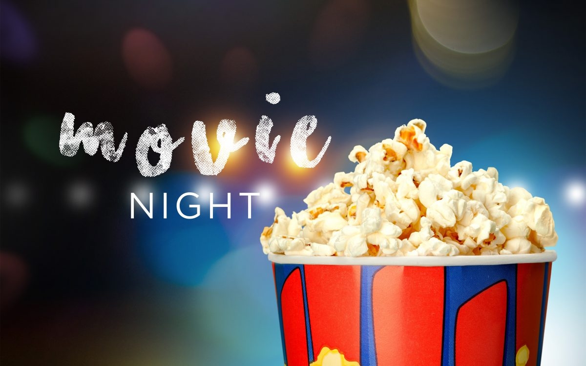 How To Host The Ultimate Movie Night The Action Elite