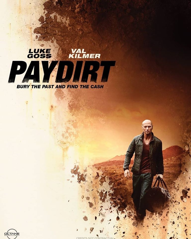 Paydirt  Movie review – The Upcoming